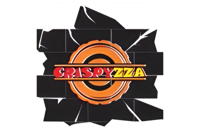 Crispyzza